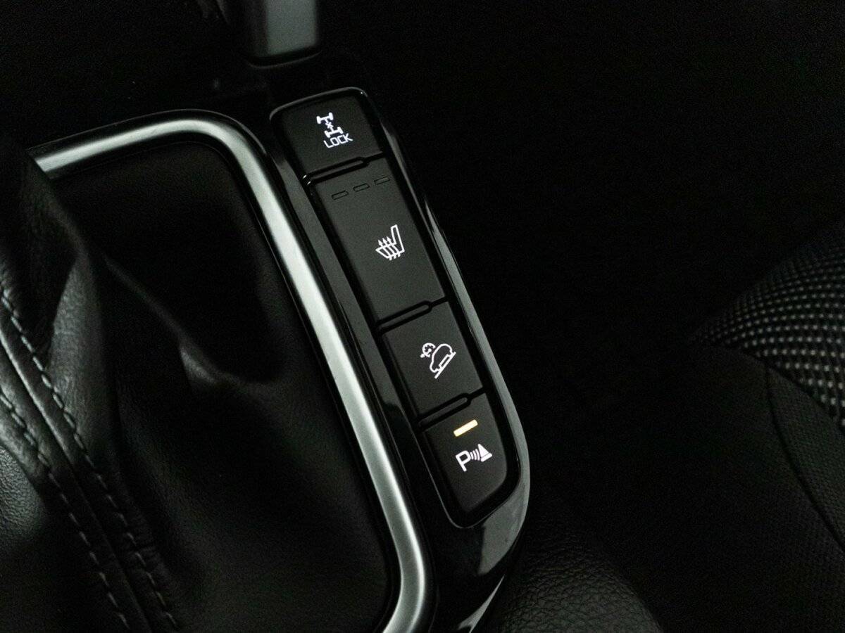 Продажа Б/У Киа Сельтос. Фото: #20