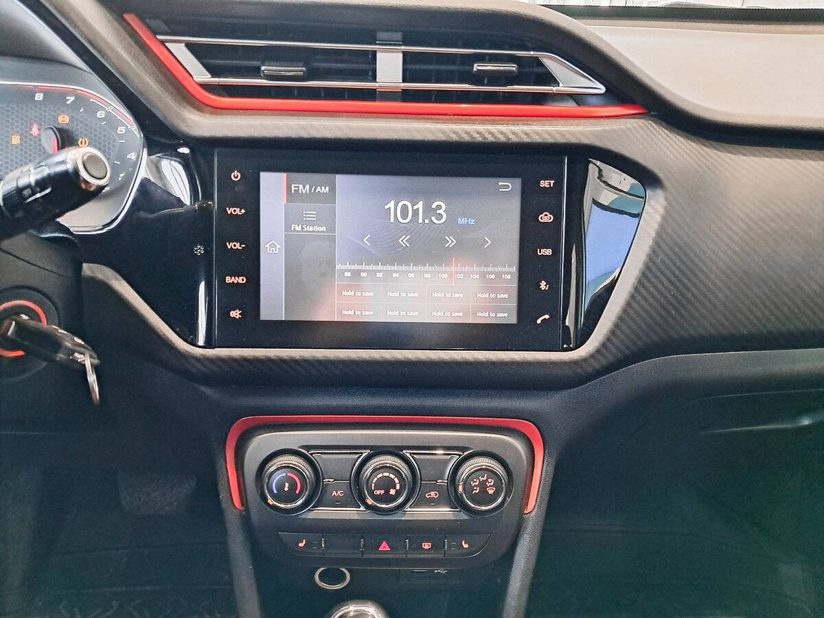 Продажа Б/У Чери Тигго 2. Фото: #14