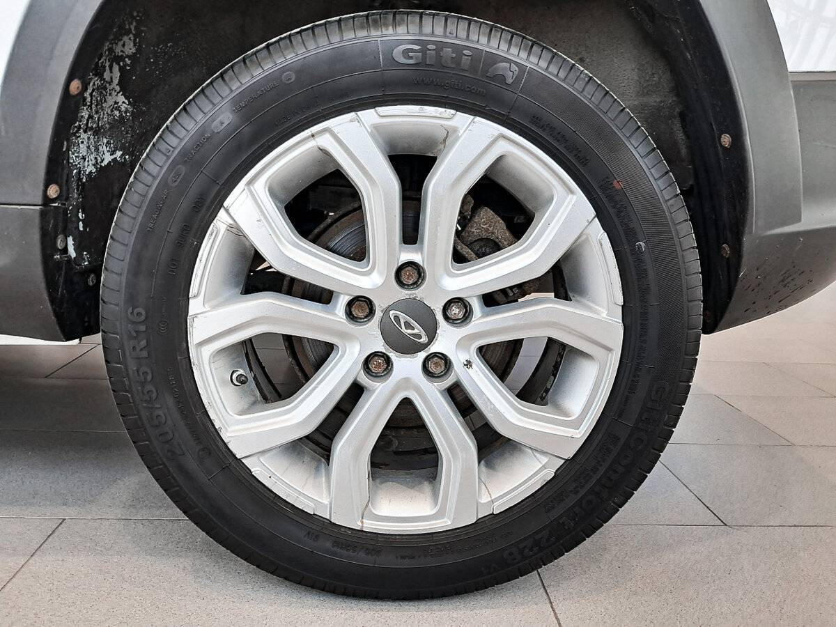 Продажа Б/У Чери Тигго 2. Фото: #17