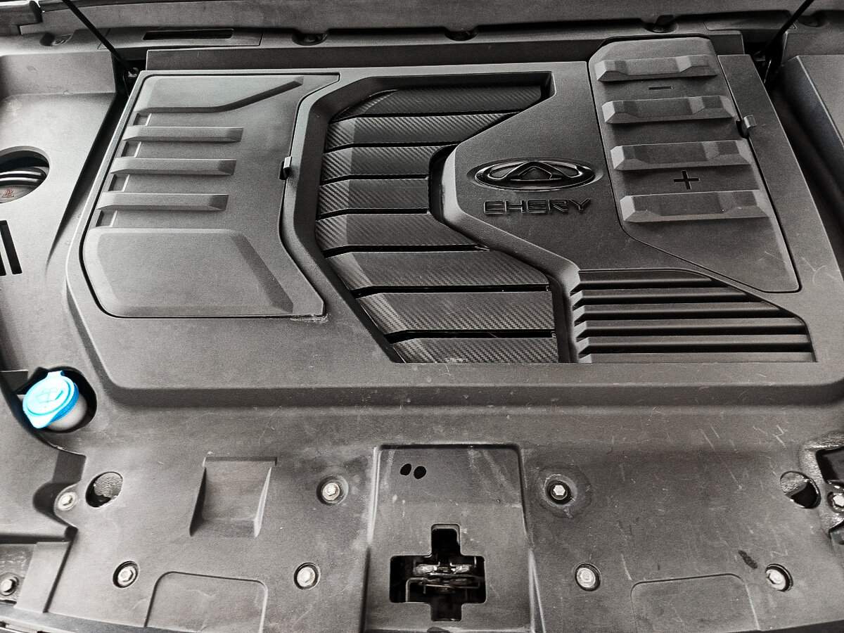 Продажа Б/У Чери Тигго 7 Про. Фото: #8