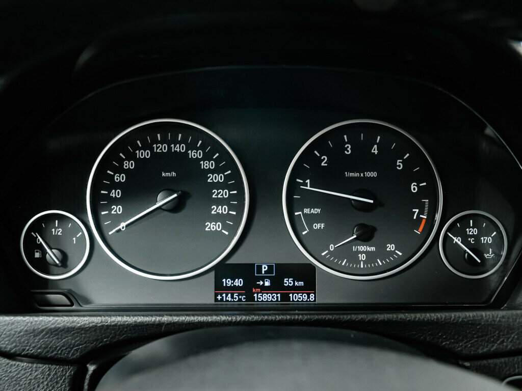 Продажа Б/У БМВ 3 серии. Фото: #7