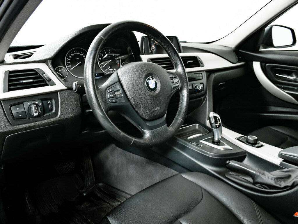 Продажа Б/У БМВ 3 серии. Фото: #10