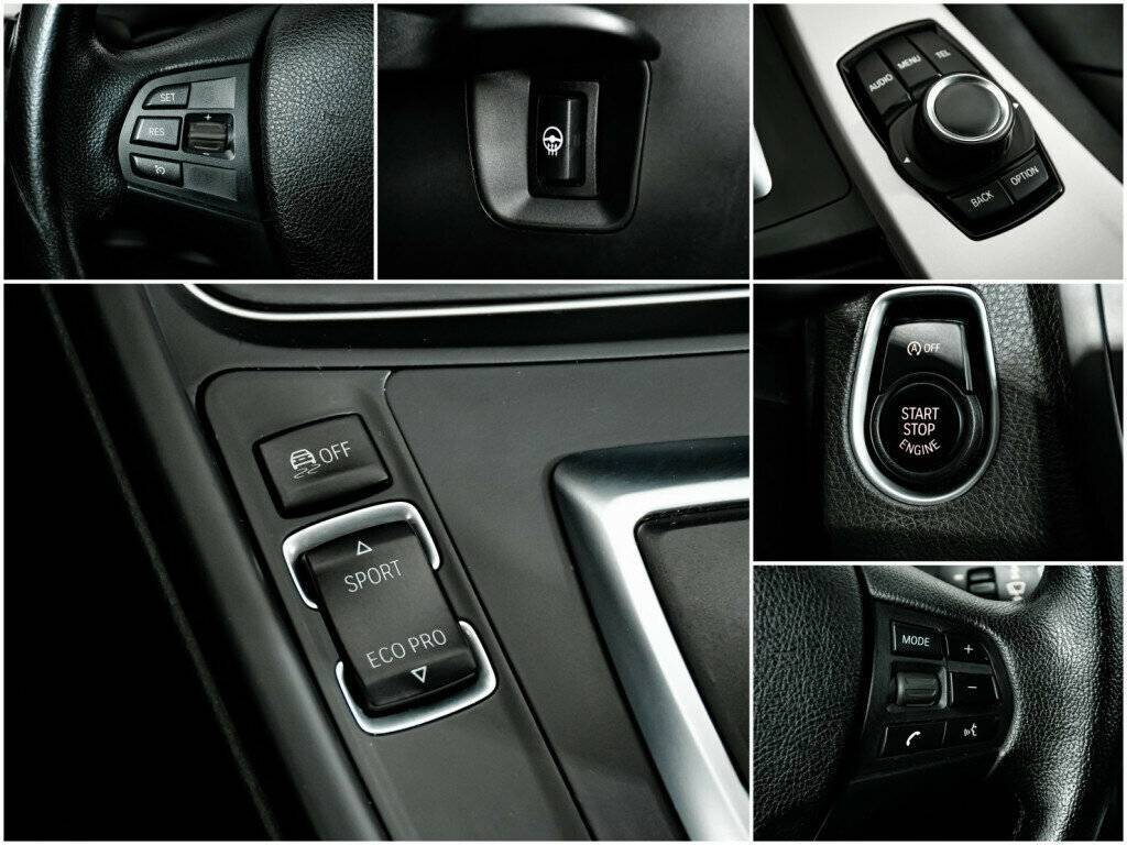 Продажа Б/У БМВ 3 серии. Фото: #13