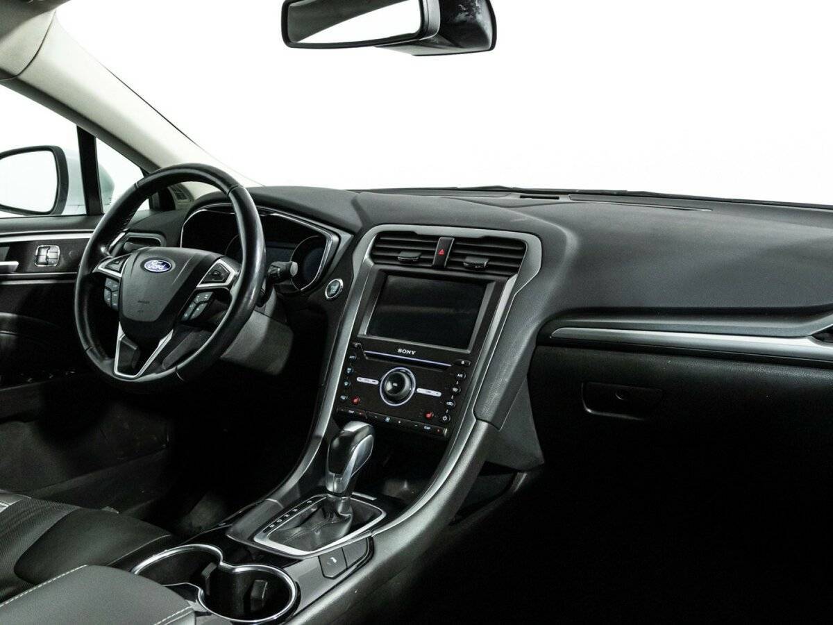 Продажа Б/У Форд Мондео. Фото: #6