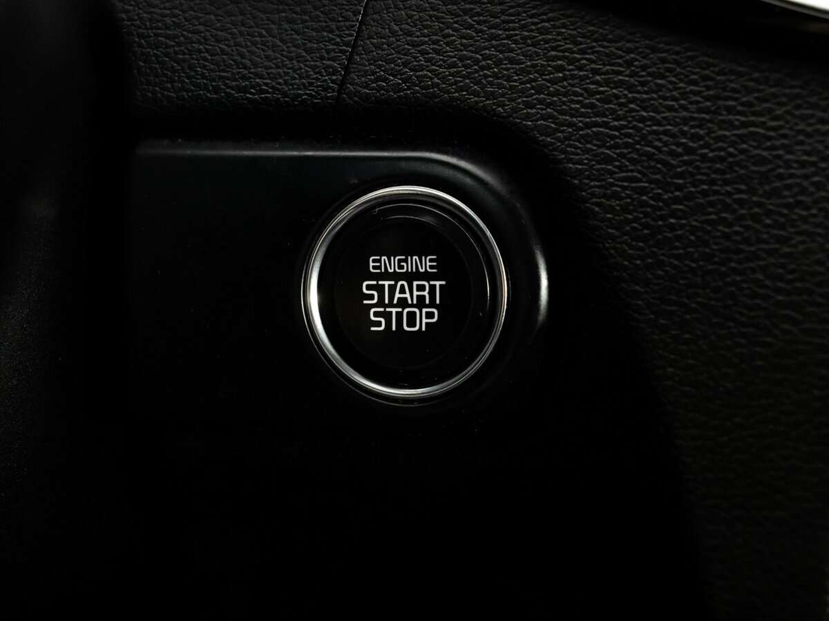 Продажа Б/У Киа Сид. Фото: #17