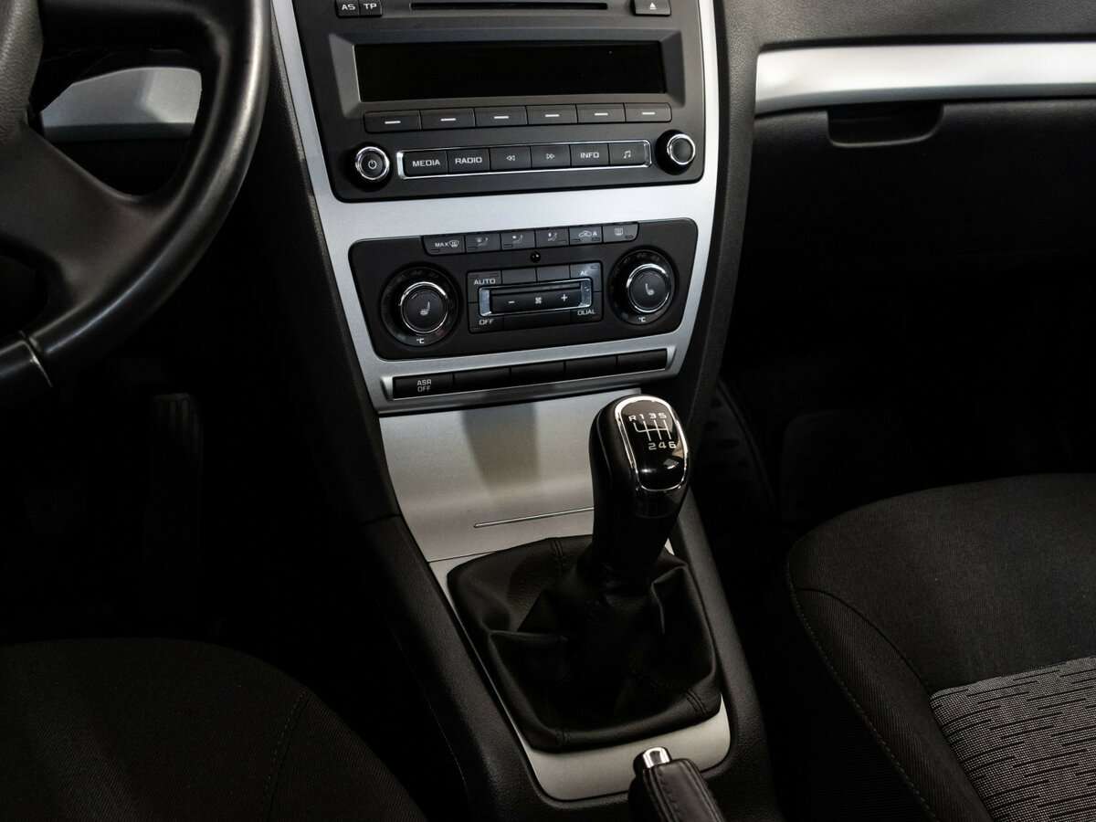 Продажа Б/У Шкода Октавия. Фото: #9