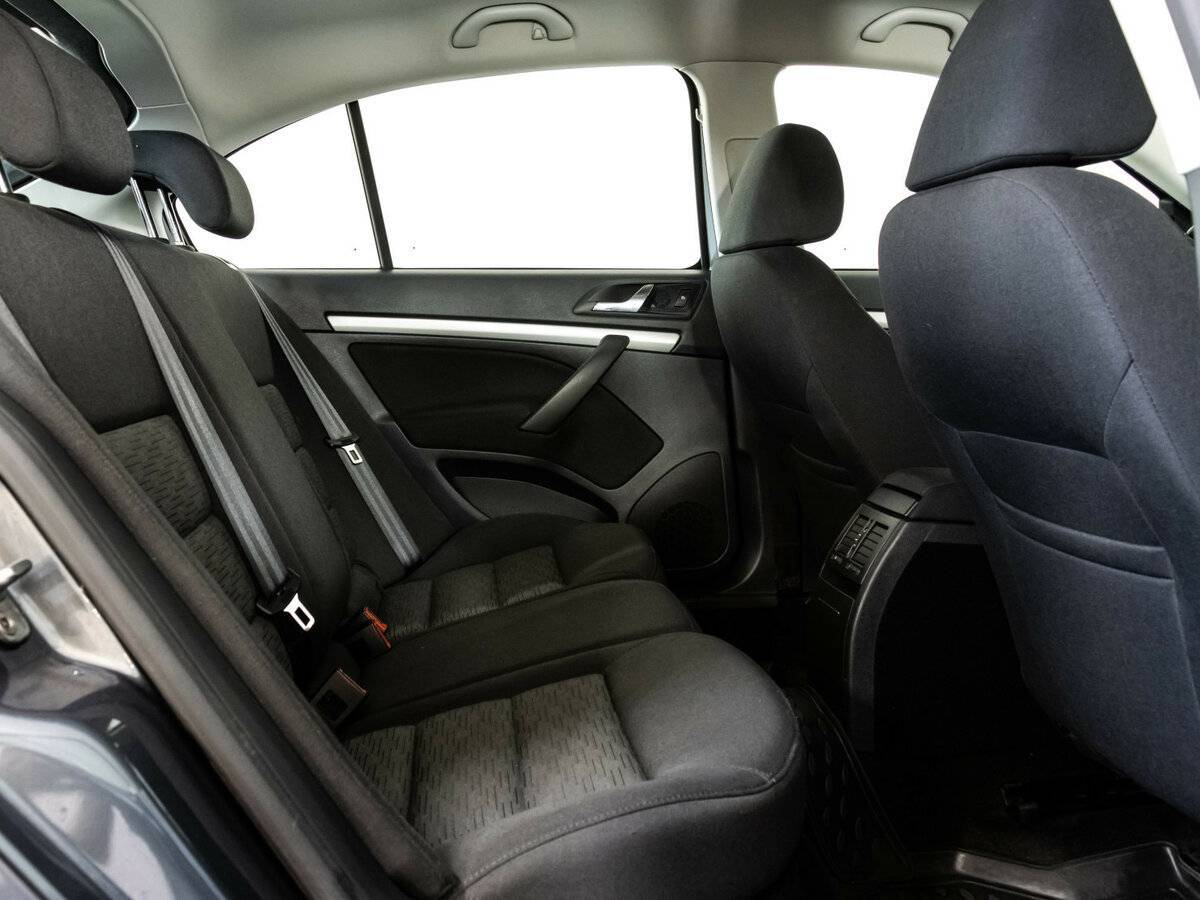 Продажа Б/У Шкода Октавия. Фото: #11