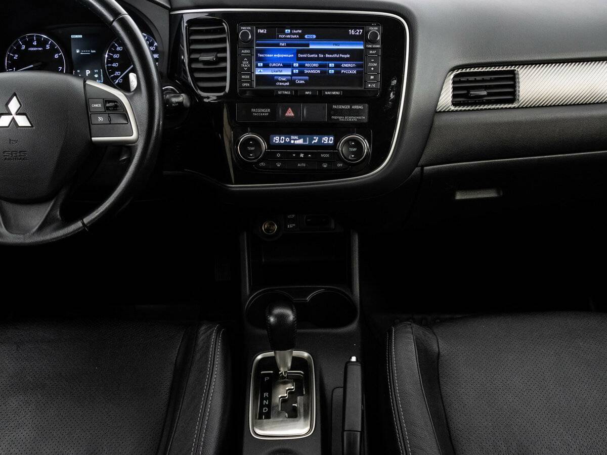 Продажа Б/У Митсубиши Оутлэндер. Фото: #10