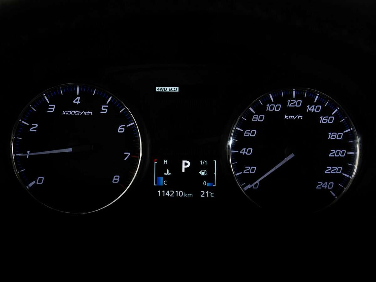 Продажа Б/У Митсубиши Оутлэндер. Фото: #18