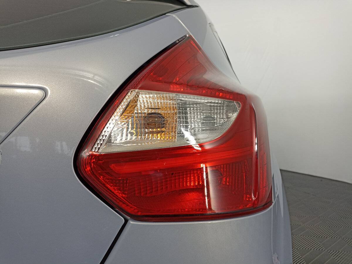 Продажа Б/У Форд Фокус. Фото: #8