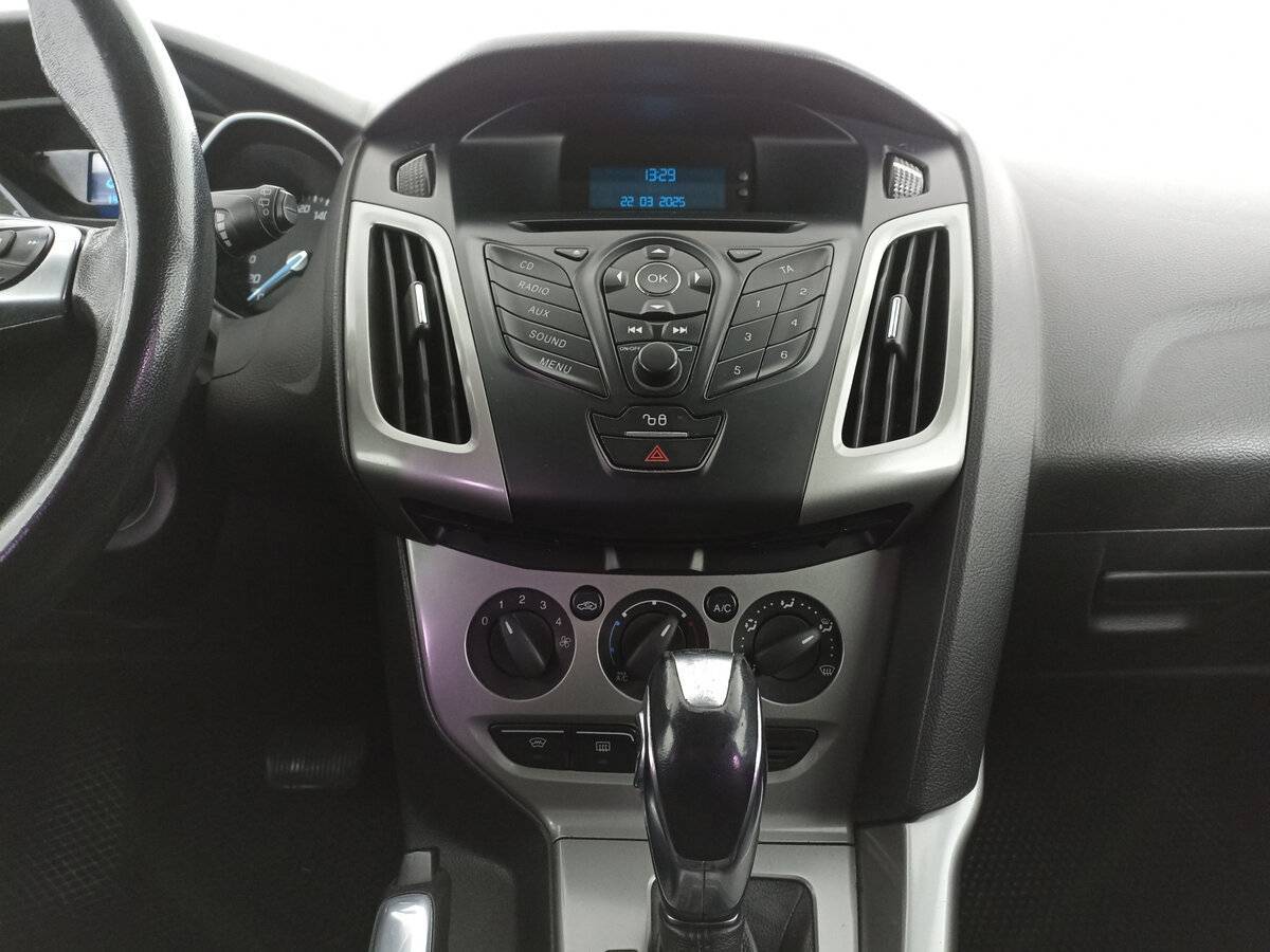 Продажа Б/У Форд Фокус. Фото: #14