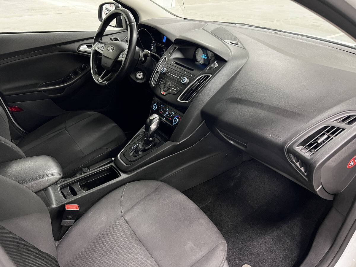 Продажа Б/У Форд Фокус. Фото: #10