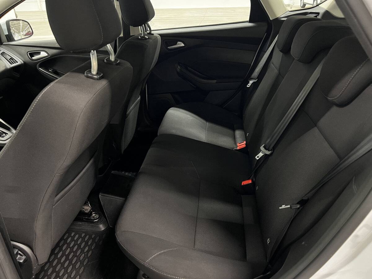 Продажа Б/У Форд Фокус. Фото: #11