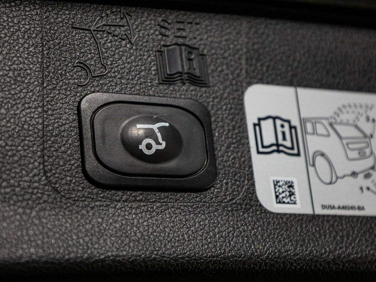 Продажа Б/У Форд Куга. Фото: #19