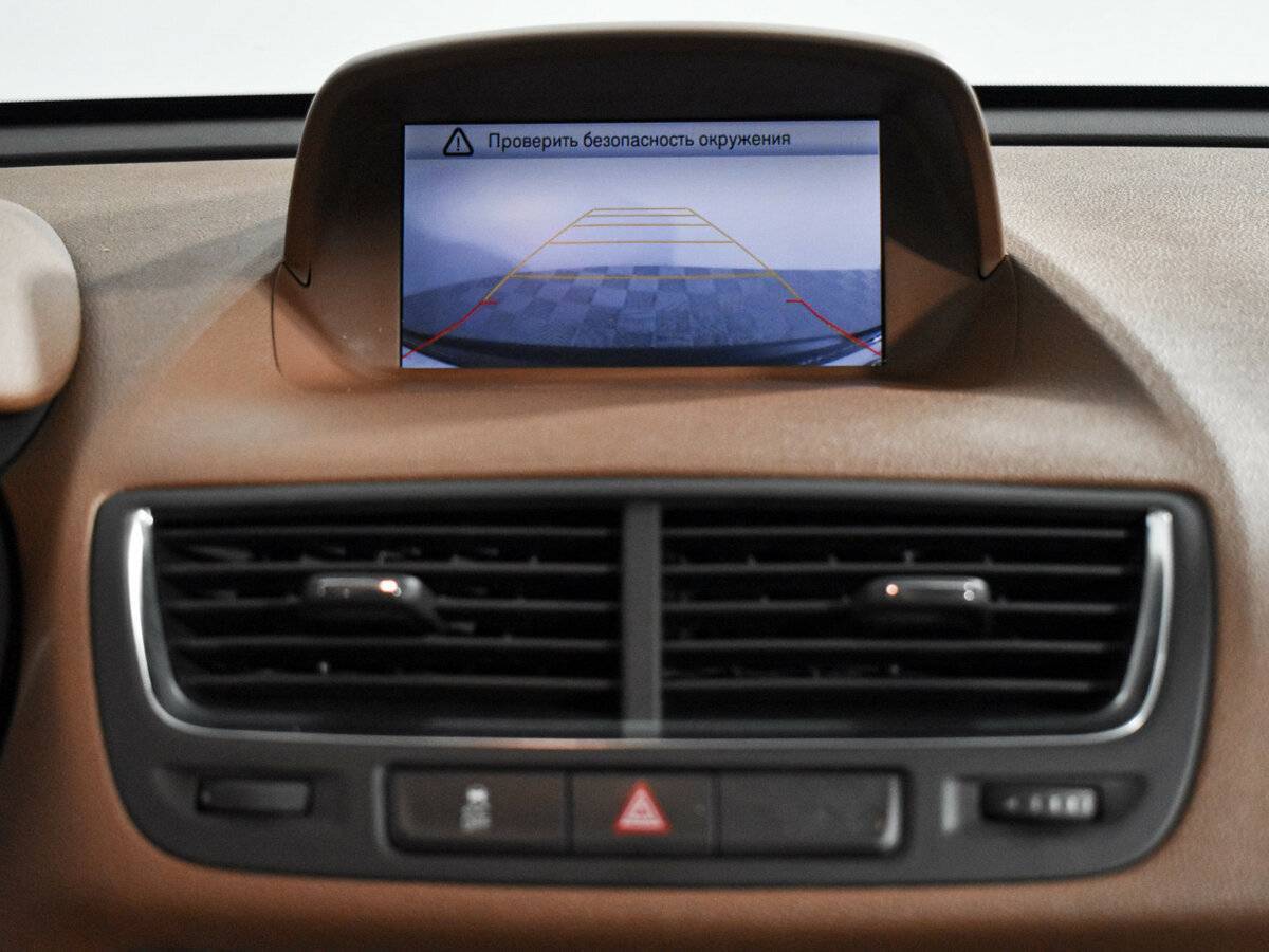 Продажа Б/У Опель Мокка. Фото: #16