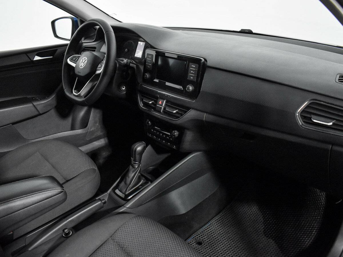 Продажа Б/У Фольксваген Поло. Фото: #11