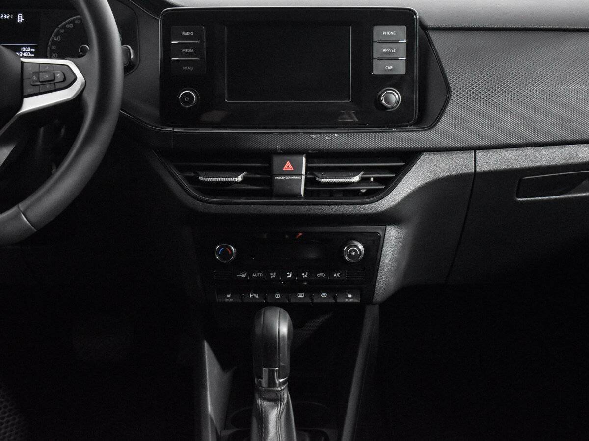 Продажа Б/У Фольксваген Поло. Фото: #12