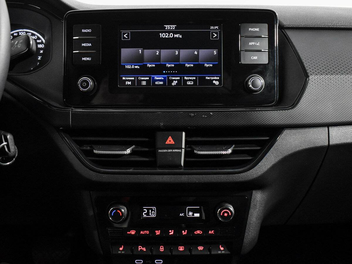 Продажа Б/У Фольксваген Поло. Фото: #14