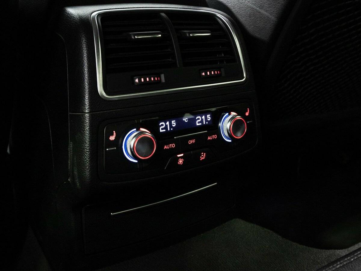 Продажа Б/У Ауди А6. Фото: #22