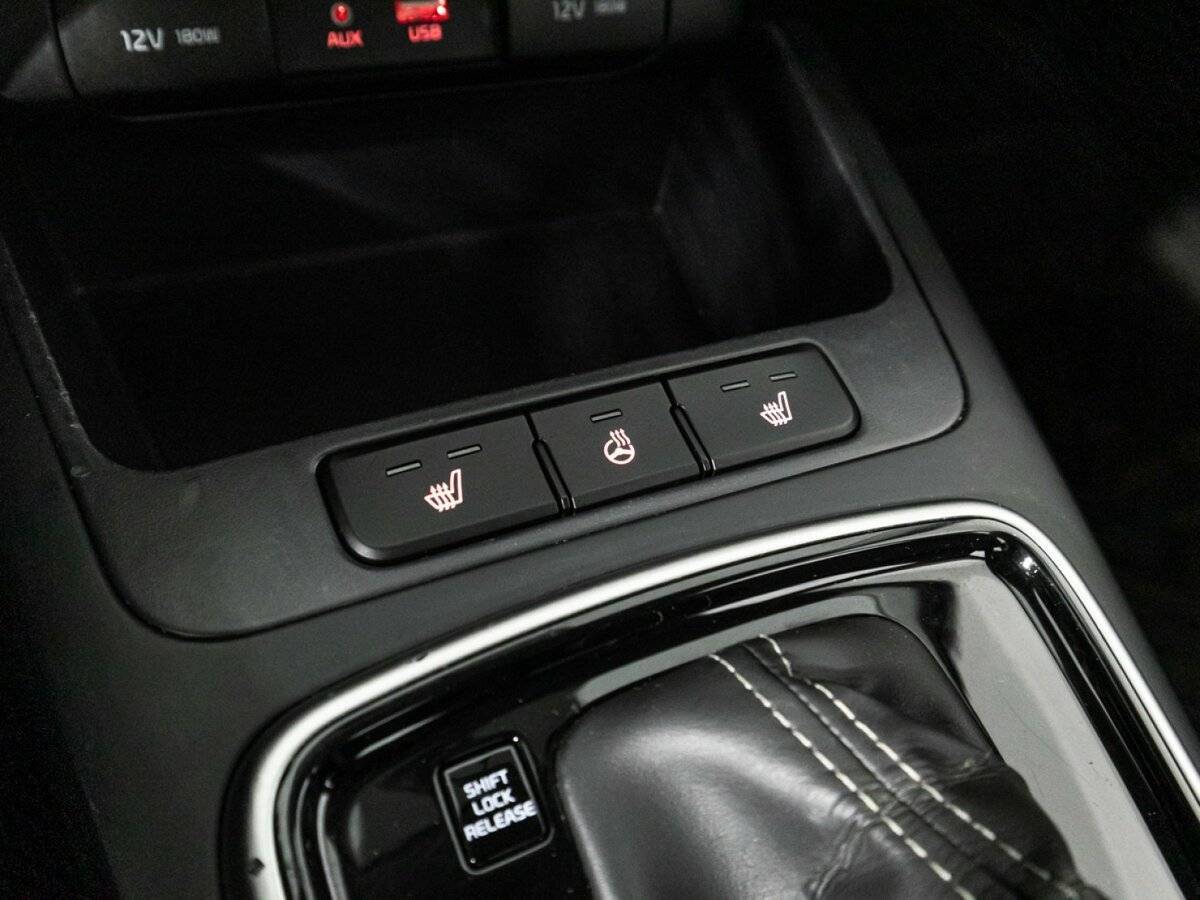 Продажа Б/У Киа Рио. Фото: #16