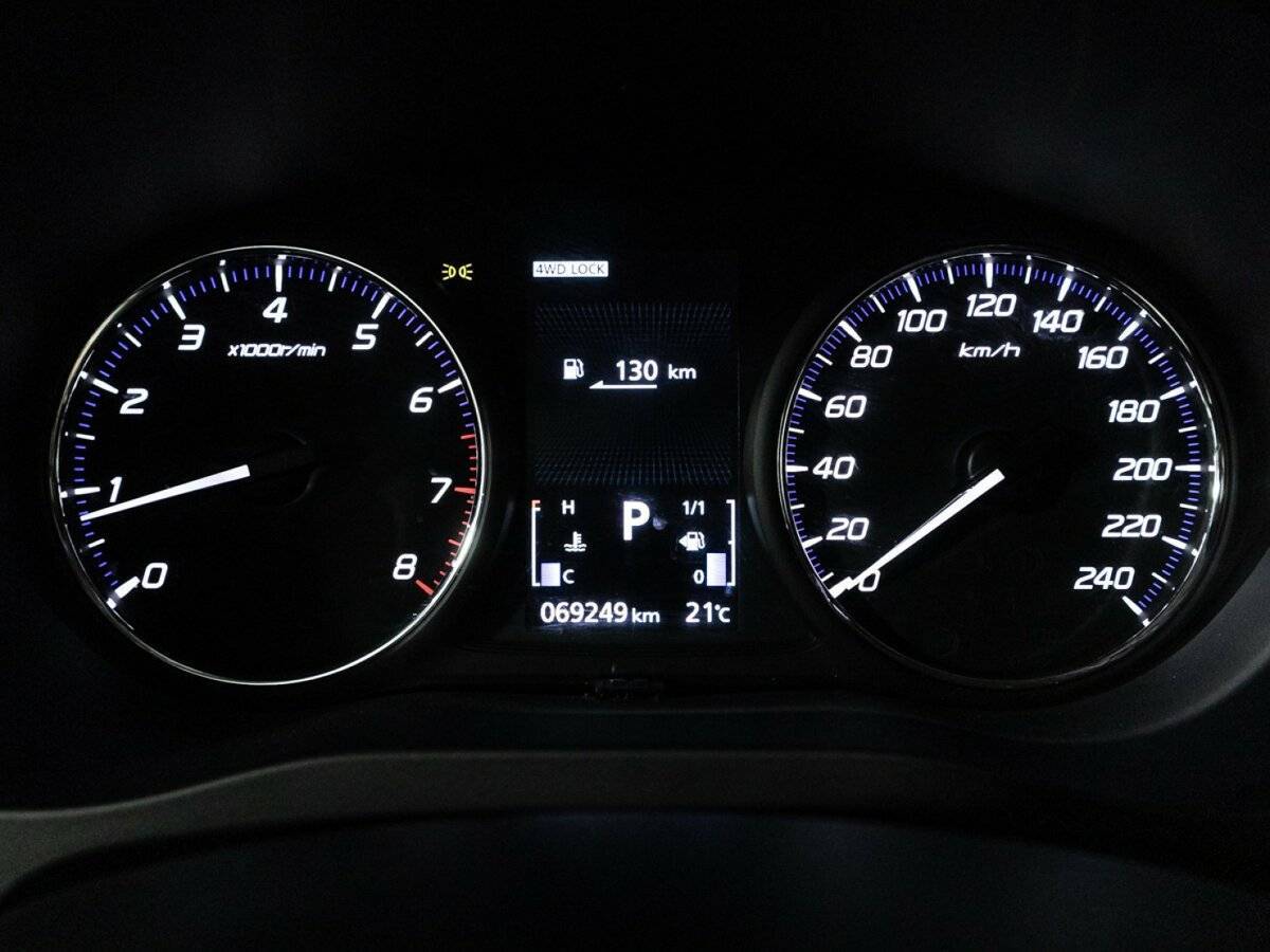 Продажа Б/У Митсубиши Оутлэндер. Фото: #11