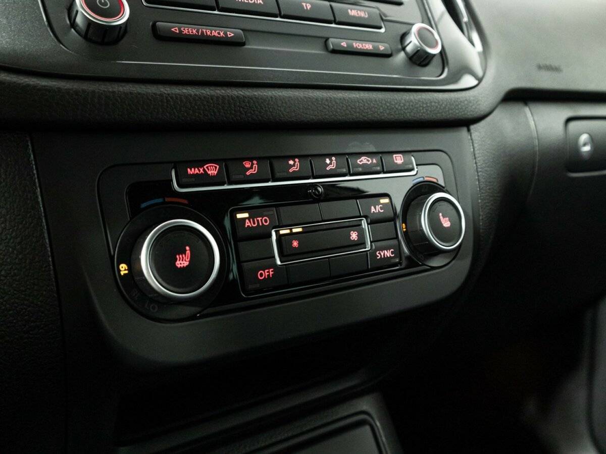 Продажа Б/У Фольксваген Тигуан. Фото: #17