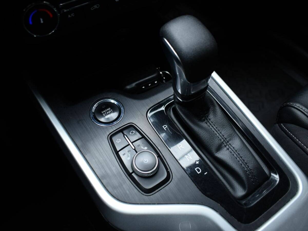 Продажа Б/У Чери Тигго 4. Фото: #9