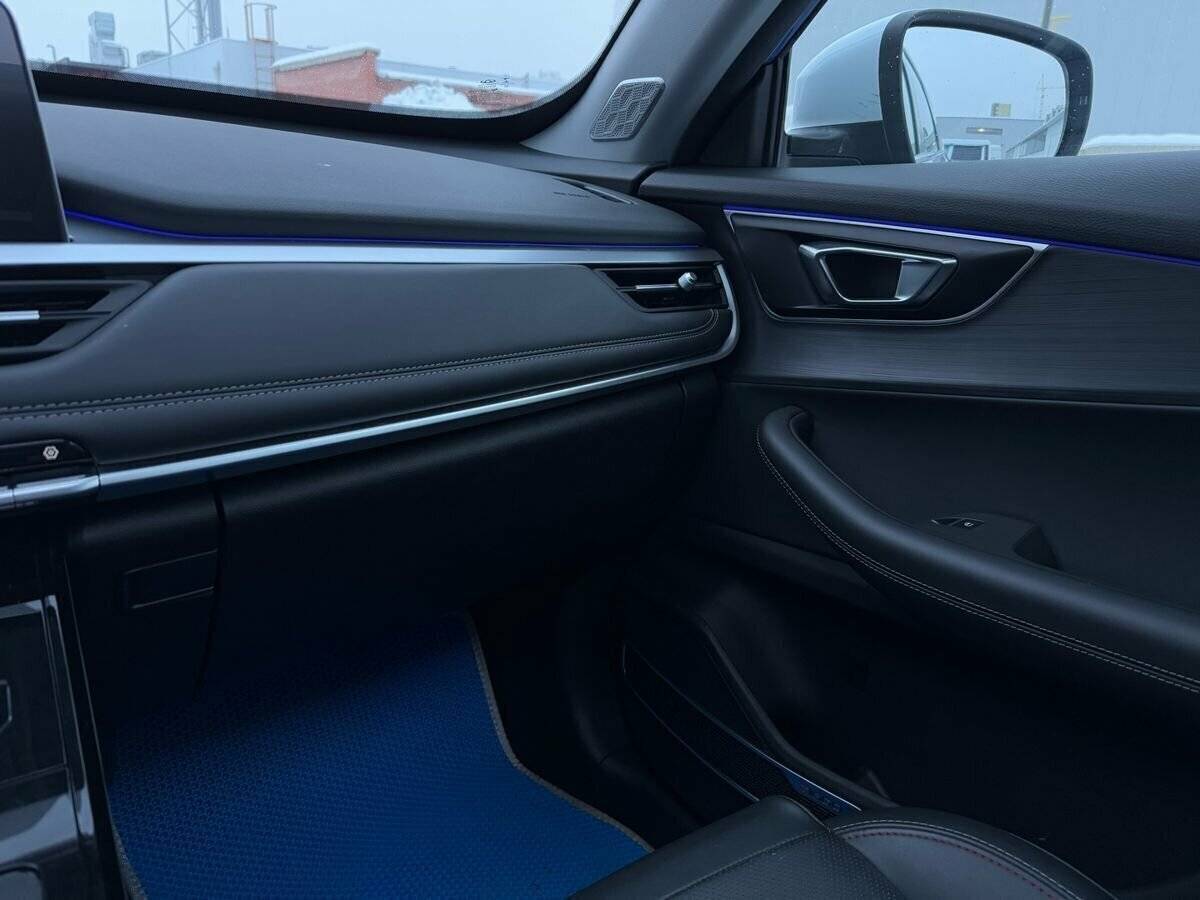 Продажа Б/У Чери Тигго 7 Про. Фото: #24