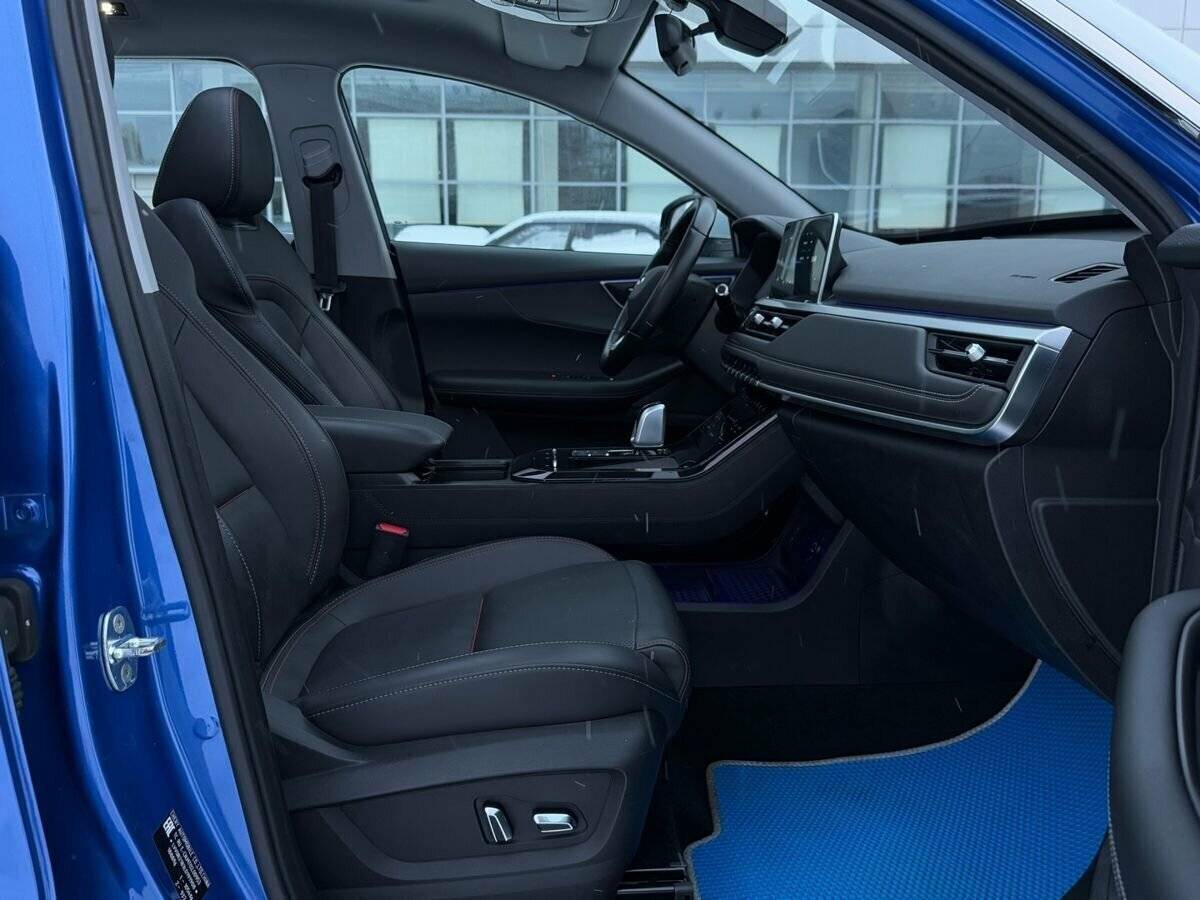 Продажа Б/У Чери Тигго 7 Про. Фото: #26