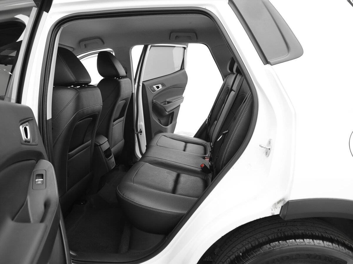 Продажа Б/У Чери Тигго 4. Фото: #17