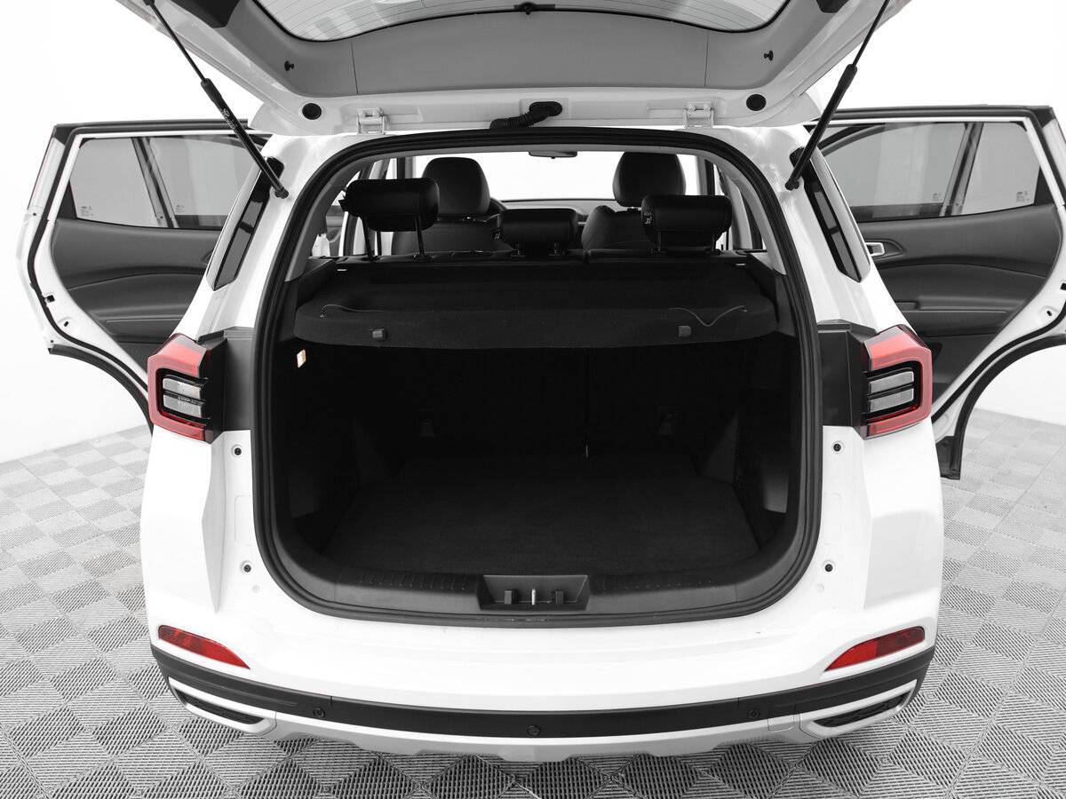 Продажа Б/У Чери Тигго 4. Фото: #18