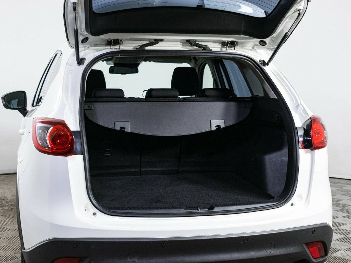 Продажа Б/У Мазда Ц-Икс-5. Фото: #6