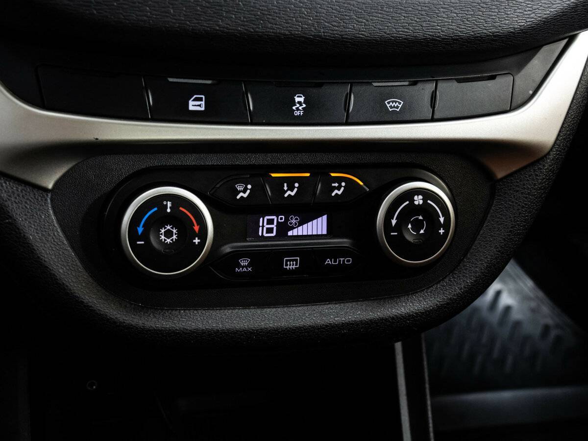 Продажа Б/У Лада (ВАЗ) Веста. Фото: #13