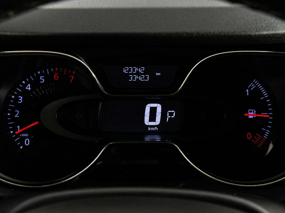 Продажа Б/У Рено Каптюр. Фото: #13