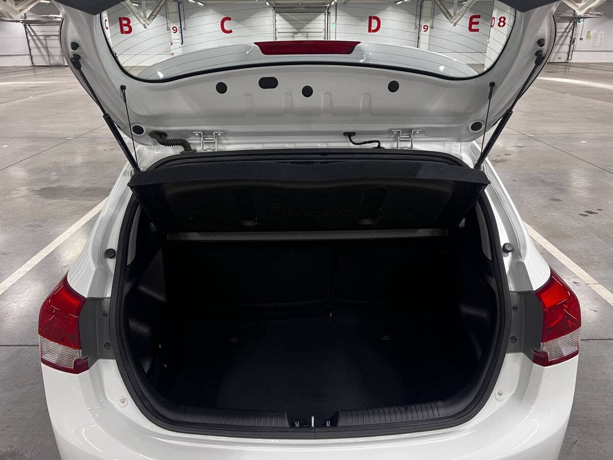 Продажа Б/У Киа Рио. Фото: #9