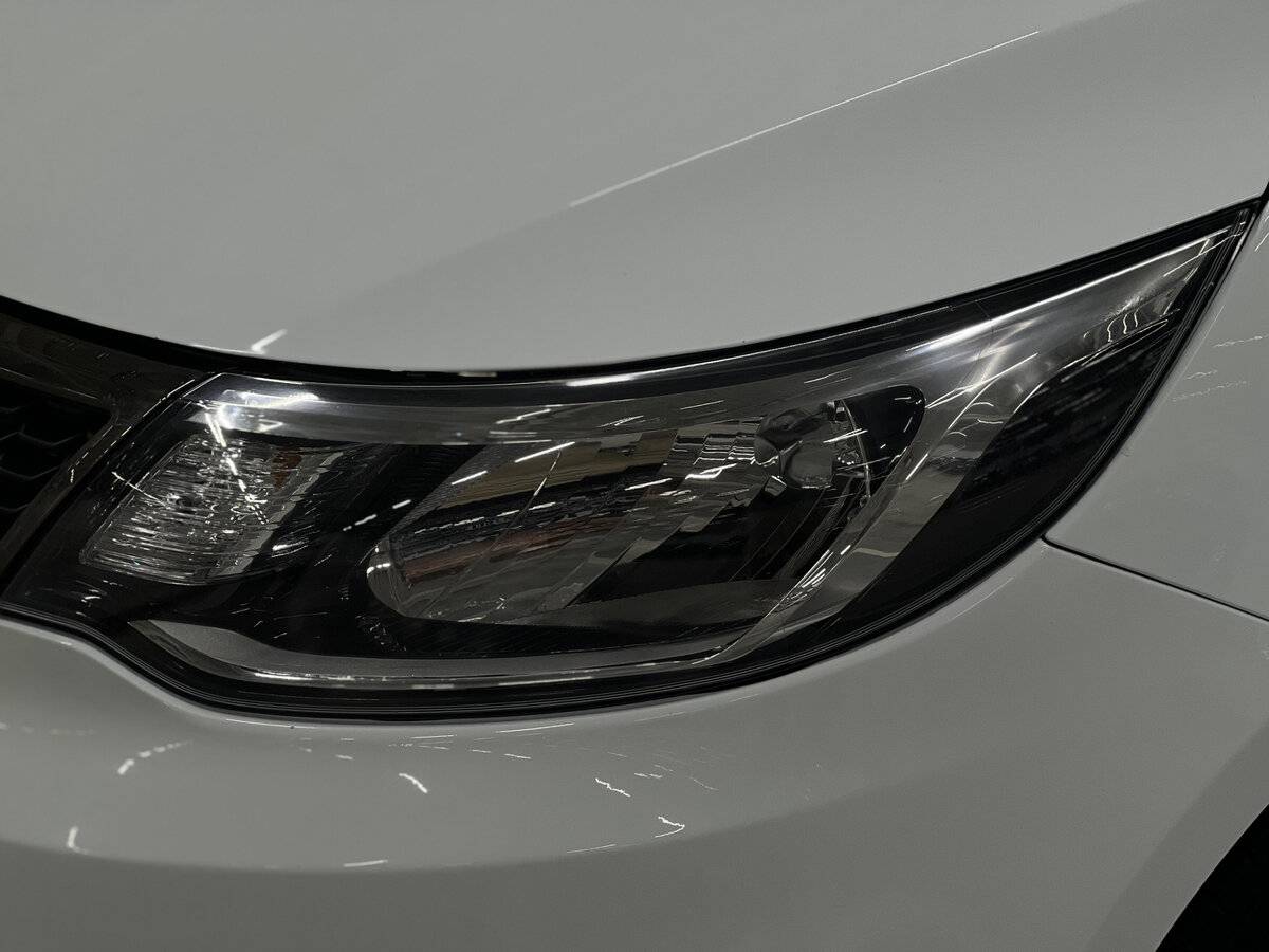 Продажа Б/У Киа Рио. Фото: #16