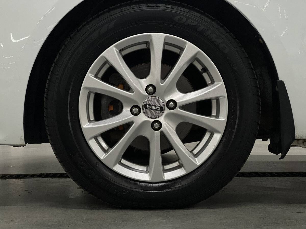 Продажа Б/У Киа Рио. Фото: #17