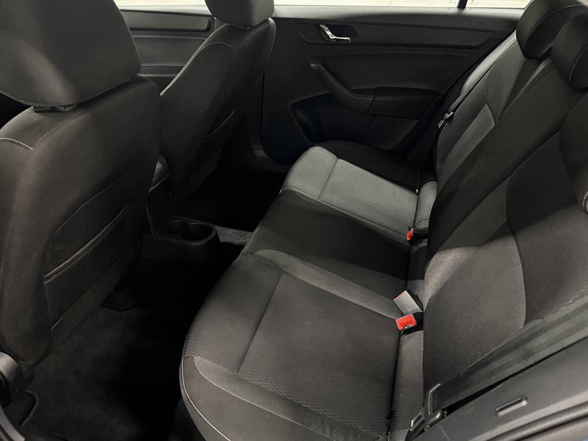 Продажа Б/У Шкода Рапид. Фото: #11