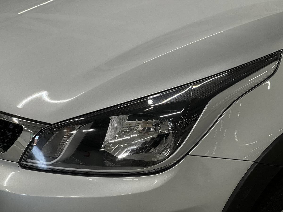 Продажа Б/У Киа Рио. Фото: #16