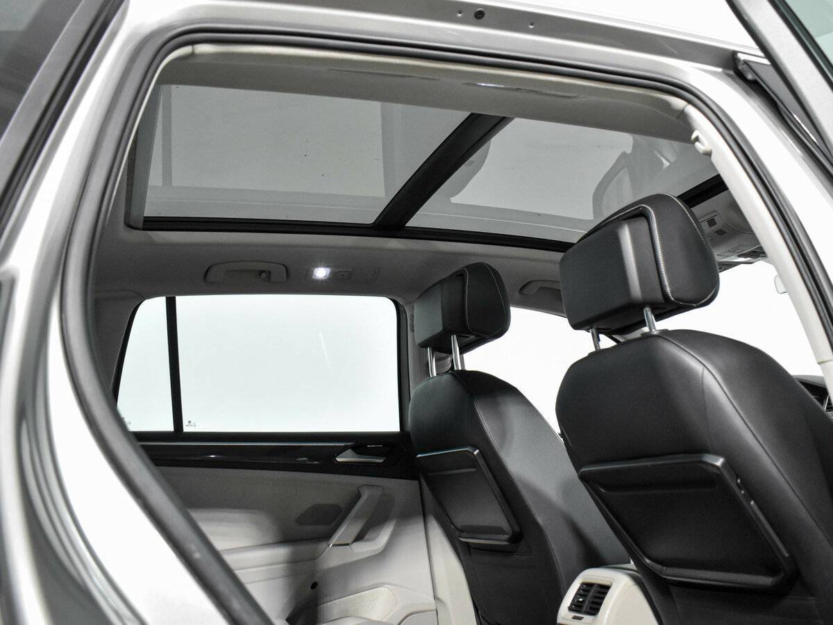 Продажа Б/У Фольксваген Тигуан. Фото: #12