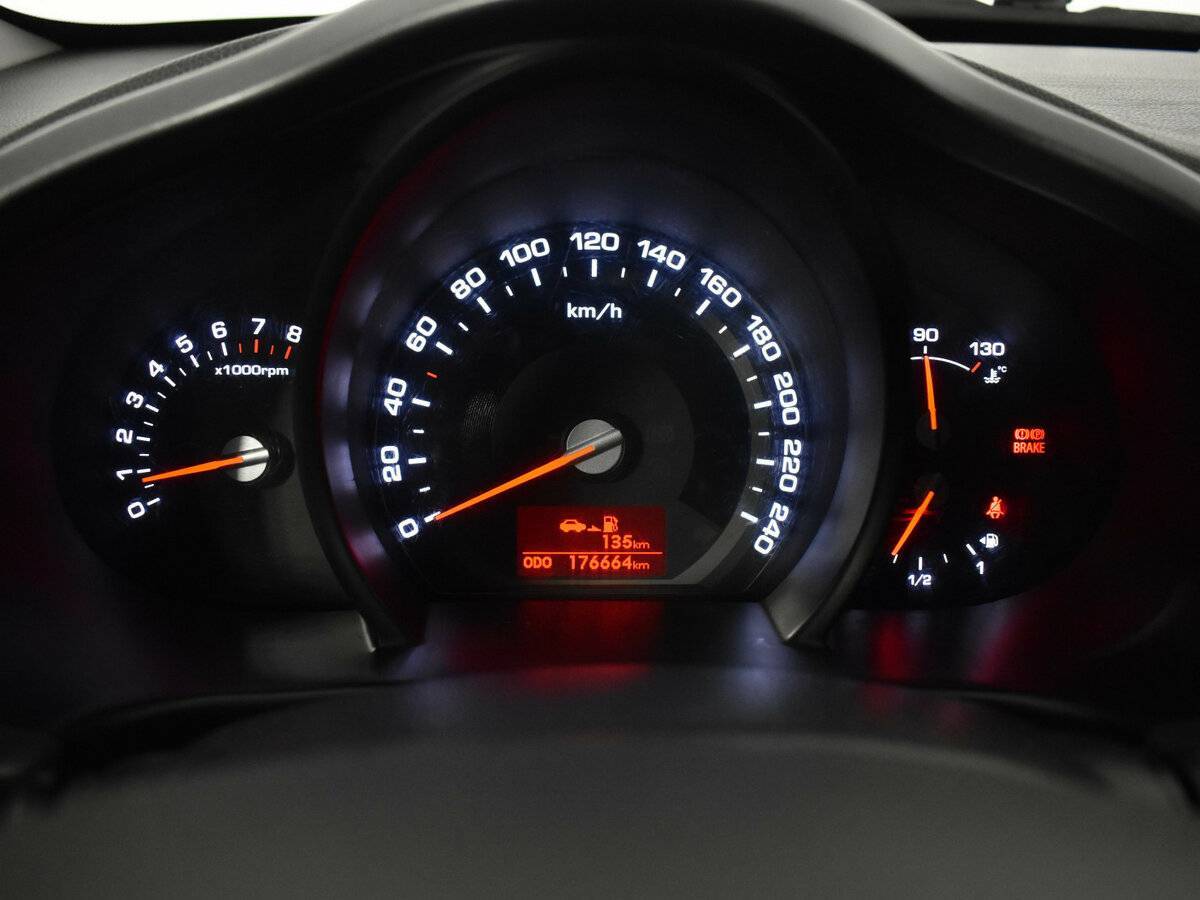 Продажа Б/У Киа Спортейдж. Фото: #11