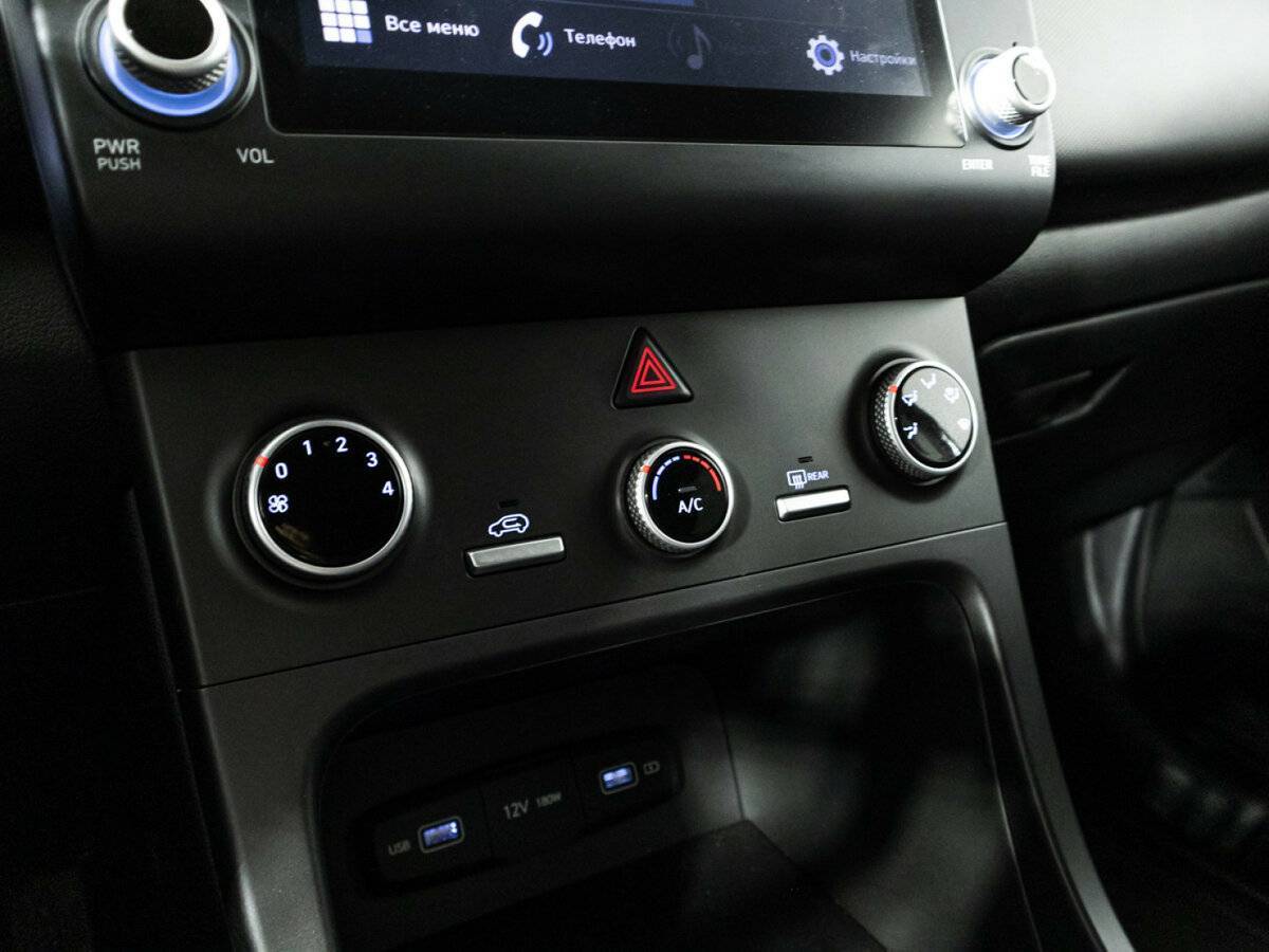 Продажа Б/У Хендай Крета. Фото: #16