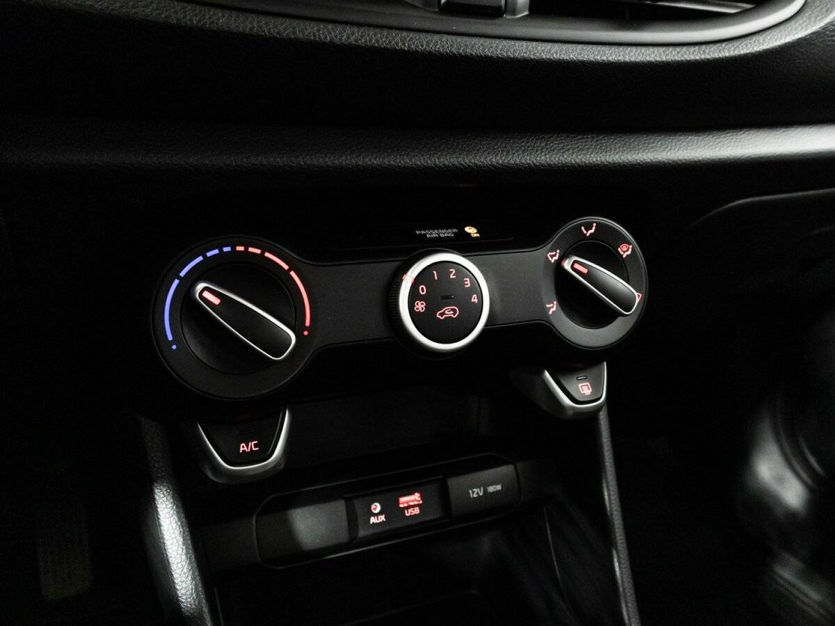 Продажа Б/У Киа Пиканто. Фото: #15