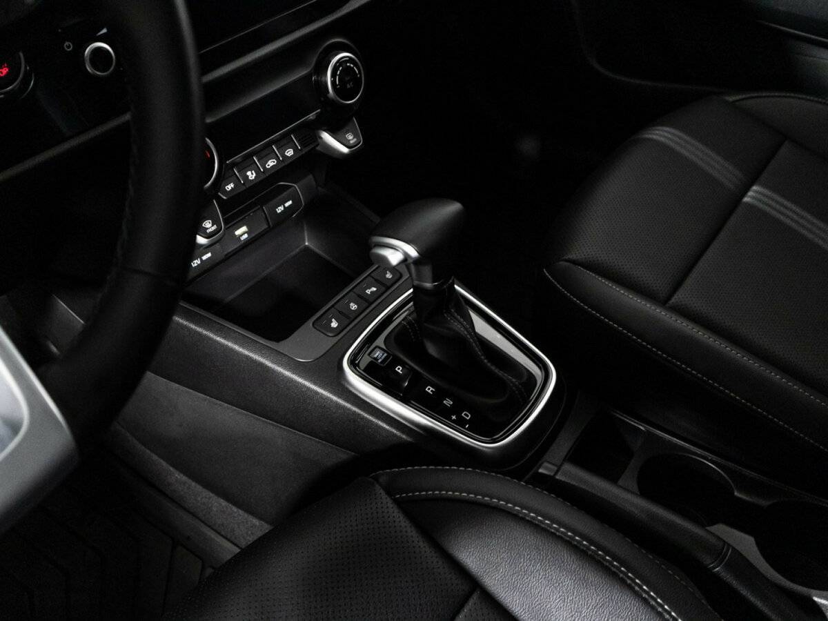 Продажа Б/У Киа Рио. Фото: #19