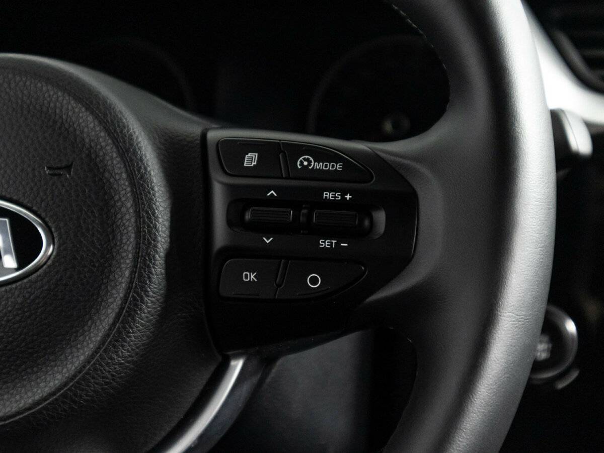 Продажа Б/У Киа Рио. Фото: #24