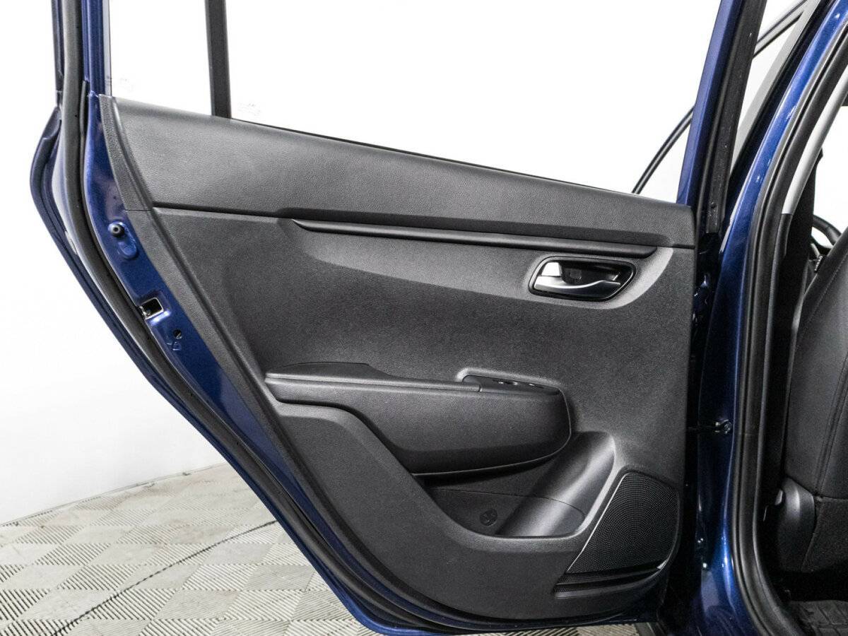 Продажа Б/У Киа Рио. Фото: #27