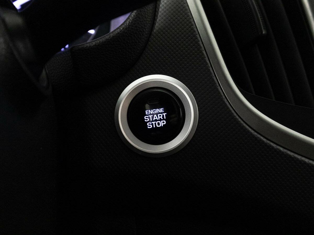 Продажа Б/У Хендай Крета. Фото: #18