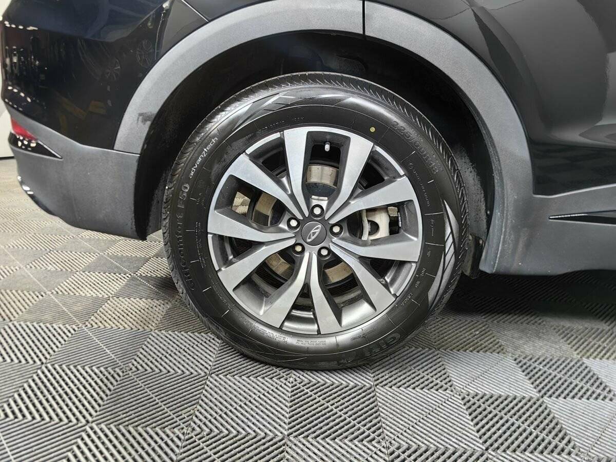 Продажа Б/У Чери Тигго 7 Про. Фото: #16