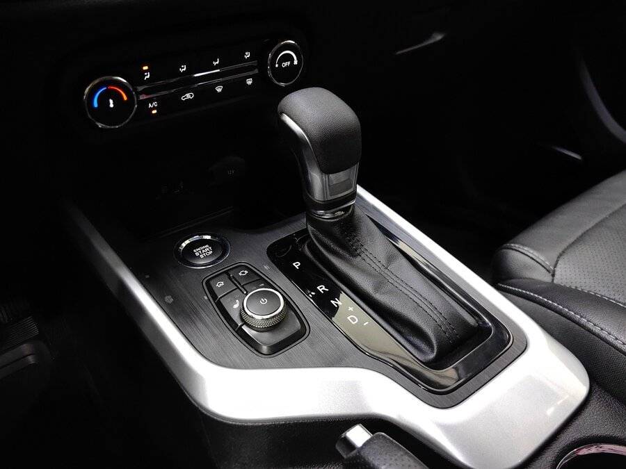 Продажа Б/У Чери Тигго 4. Фото: #15