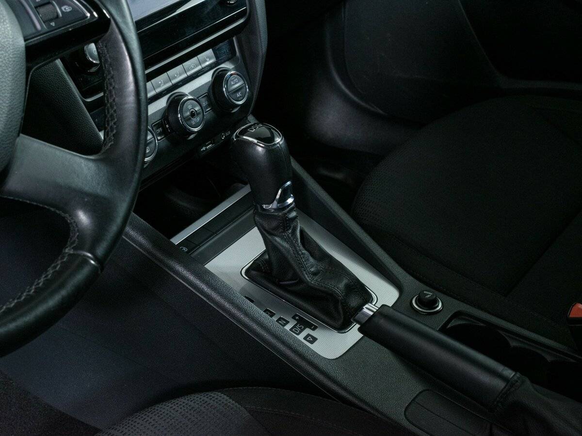 Продажа Б/У Шкода Октавия. Фото: #14